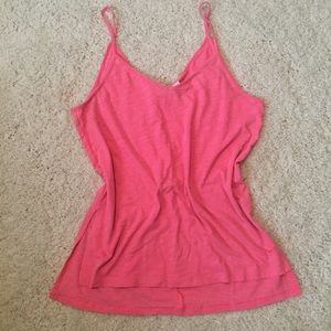 VS PINK Tank